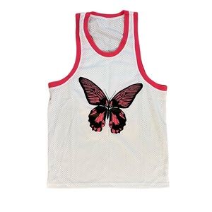 Butterfly Jersey